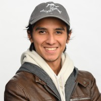 CapyBara Energy Employee Miguel Talamantez's profile photo