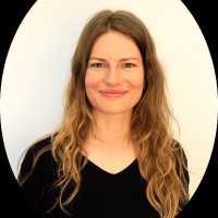 Zürich Tourism Employee Barbara Walther's profile photo