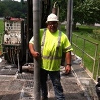 CASCADE DRILLING Employee Scott Parkes's profile photo