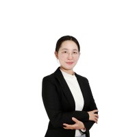 TUFF PLUS Employee Catherine Luo's profile photo