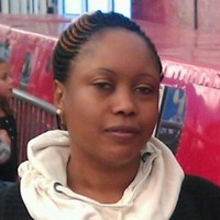 Somerset County Council Employee Robinah Guweddeko's profile photo