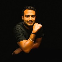 Qualitrol Employee Pavankumar K's profile photo