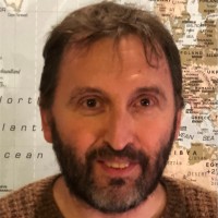 Igor Elbert Email & Phone Number