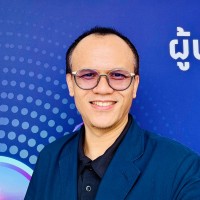 Genetron Corp Employee Veeravit Khenkul's profile photo