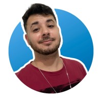 Capco Employee Leandro Oliveira Pereira's profile photo