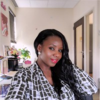 HealthWorks for Northern Virginia Employee Victoria Lind's profile photo