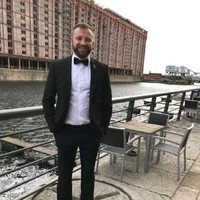 Harrison Spinks Employee Carl Platts's profile photo