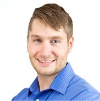 Avidyne Employee Mitchell Sales's profile photo