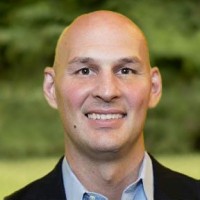 bswift Employee Eric Platz's profile photo