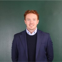 Metalyte Pipeworks Employee George Gundry's profile photo