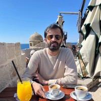Neeraj Nachnani Email & Phone Number
