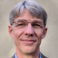 Michael Taylor