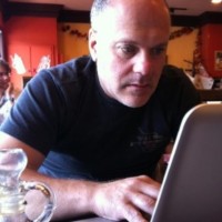 Arcxis Biotechnologies Employee Seth Stern's profile photo