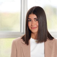 Searidge Technologies Employee Hadil Badreddine's profile photo