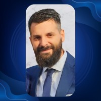 ADER Employee David Luján González's profile photo