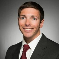 Eleos Employee Graham Taylor's profile photo