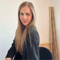 Fraster Employee Line Svenningsen's profile photo