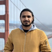 Hitachi America Ltd. Employee Milind Pathak's profile photo