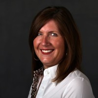 Lightning Labels Employee Julie Waldrop's profile photo