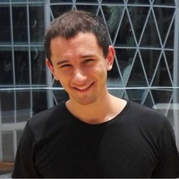 congentBI Employee Maxim H's profile photo