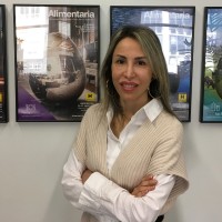 Alimentaria Exhibitions, S.L.U. Employee Céline Perez's profile photo