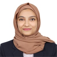 Rchemie International Employee Najiya Sherin's profile photo