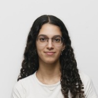 Amodat Technologies Inc. Employee Yarden Hamami's profile photo