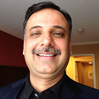 Usman Asad Email & Phone Number