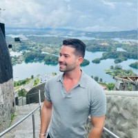 Eric Price Email & Phone Number