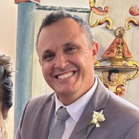 Itaú Unibanco Employee Marlon Lima's profile photo
