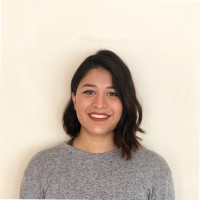 Nanato Media Employee Ethel Scarlett H. Vergara's profile photo