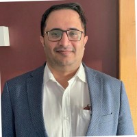 King Salman Energy Park (SPARK) Employee Ayedh al Fardan's profile photo