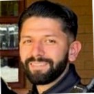 Columbus, Georgia Police Department Employee Isaac Sanchez's profile photo