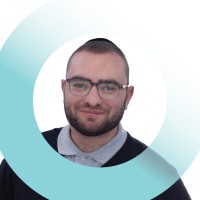 ATG DIGITAL Employee Avi Finkelstein's profile photo