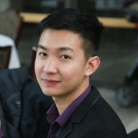 MaxQ Employee Trung Nguyen's profile photo