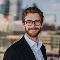 Benjamin Smith's profile photo