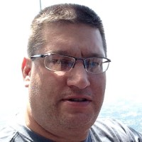 Croda Employee William Downs's profile photo