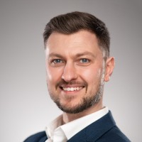 flowmore Employee Krzysztof Szomburg's profile photo