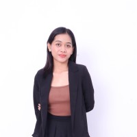Dwiyanti Agustini Email