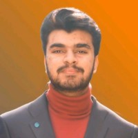 Softxcape developers Employee Nauman Nadeem's profile photo