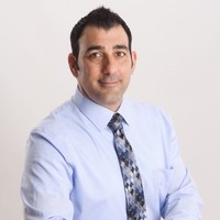 Albertsons Companies Employee Thomas Bonacorsi's profile photo