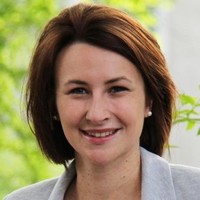 Columbus Interactive GmbH Employee Carina Höhn's profile photo