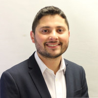 Nestlé Purina PetCare Europe Employee Diego Arenas Avila's profile photo