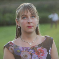 Anvol Ltd. Employee Marge Ööbik's profile photo