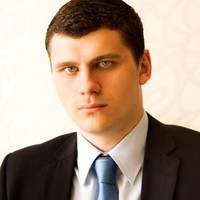 Andrei Beliayeu Email & Phone Number