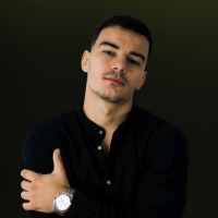 Ember Assembly Employee Uros Stojanovic's profile photo
