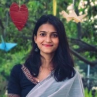 Sejal Mahali Email