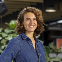 APPM Employee Evelien van Brakel's profile photo