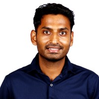 Maximor AI Employee Pavan Surpaneni's profile photo