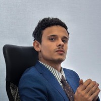 Blue Digital Solutions Employee Vinycius Melo's profile photo